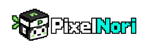PixelNori
